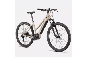 Turbo Tero 3.0 Cadre Bas