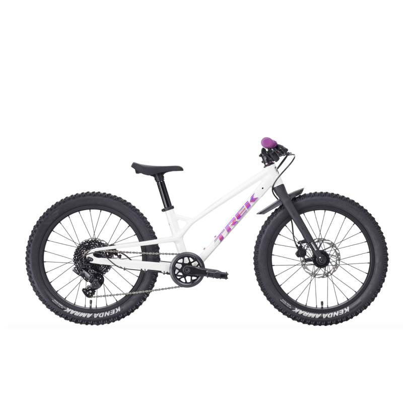 Wahoo 20 Trail