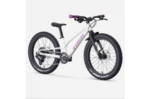 Wahoo 20 Trail