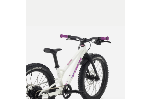 Wahoo 20 Trail