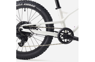 Wahoo 20 Trail