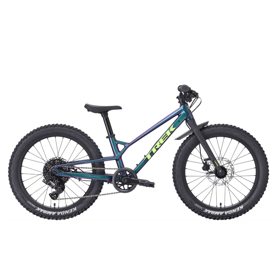 Wahoo 20 Trail