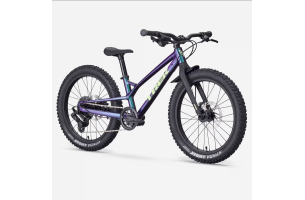 Wahoo 20 Trail