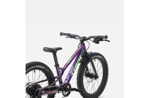 Wahoo 20 Trail