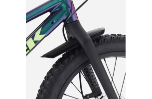 Wahoo 20 Trail