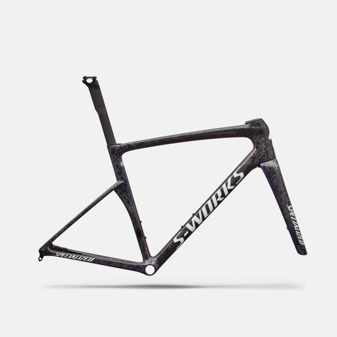 Cadre complet S-Works Tarmac SL9