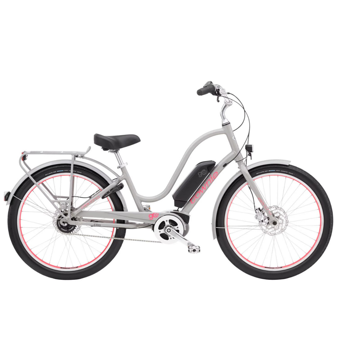 Townie Go! 5i Step-Thru