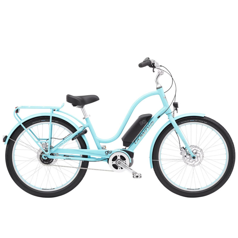 Townie Go! 5i Step-Thru