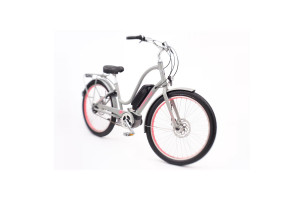 Townie Go! 5i Step-Thru