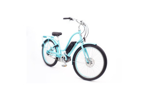 Townie Go! 5i Step-Thru