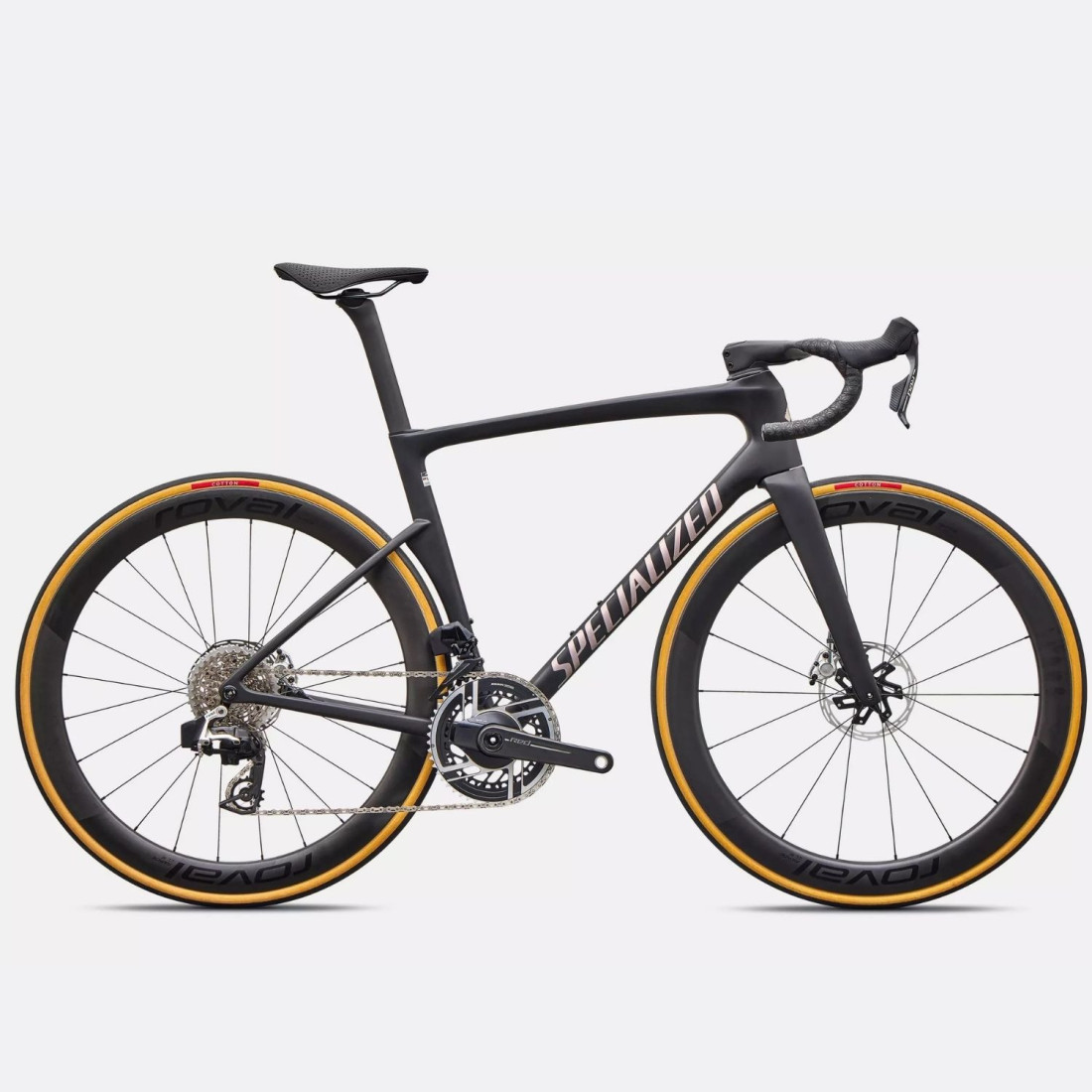 Tarmac SL9 S-Level
