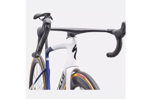 Tarmac SL9 S-Level