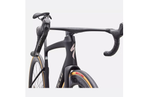 Tarmac SL9 S-Level