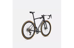 Tarmac SL9 S-Level