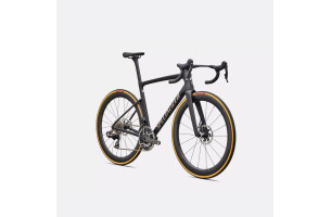 Tarmac SL9 S-Level