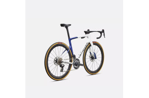 Tarmac SL9 S-Level