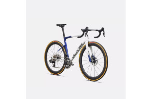 Tarmac SL9 S-Level