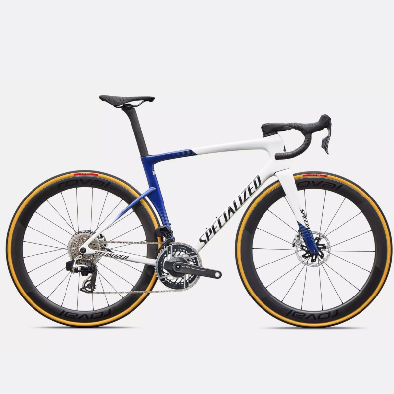 Tarmac SL9 S-Level