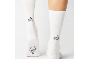 Chaussettes Fingerscrossed CLASSIC