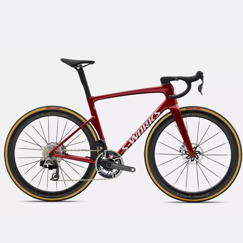 S-Works Tarmac SL9