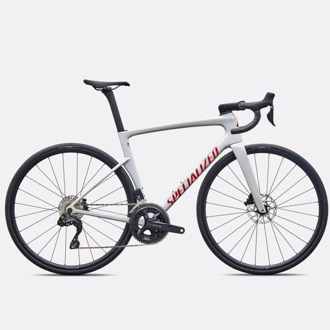 Tarmac SL9 Comp