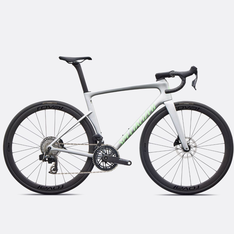 Tarmac SL9 Expert Ultegra Di2