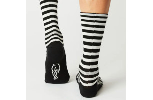 Chaussettes Fingerscrossed Merino