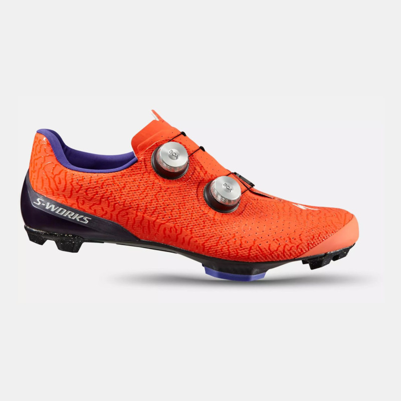 Chaussures S-Works Recon