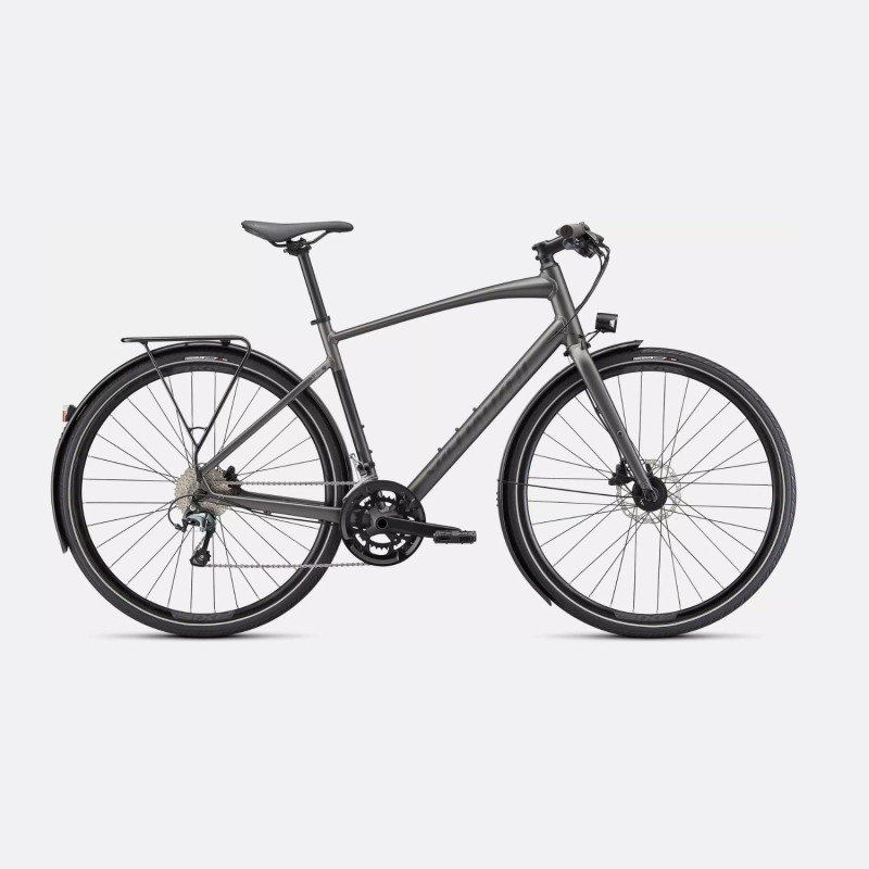 Sirrus 3.0 Cadre Haut Équipé