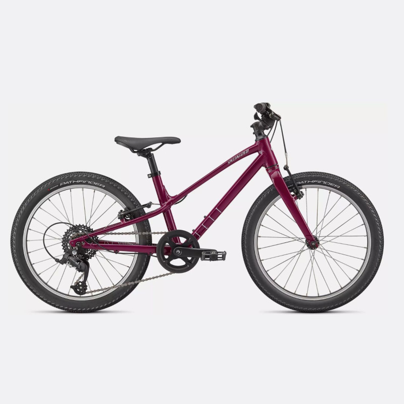 Vélo Enfant Jett 20