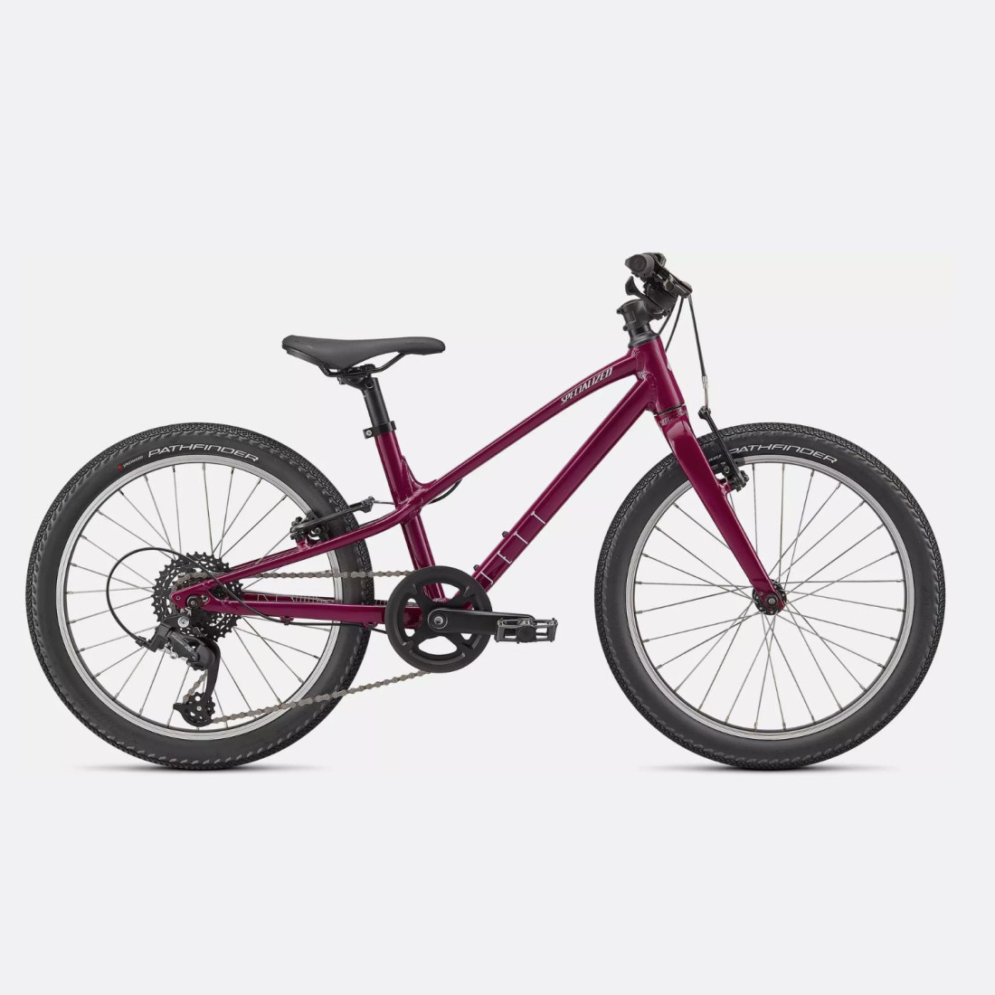 Vélo Enfant Jett 20