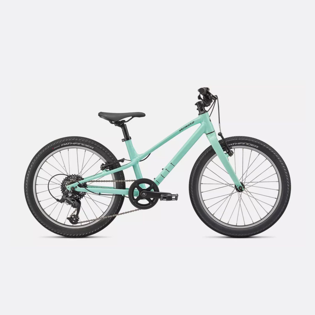 Vélo Enfant Jett 20