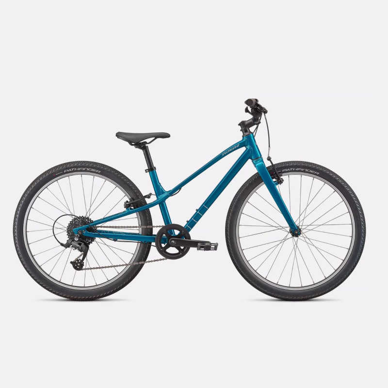 Vélo Enfant Jett 24