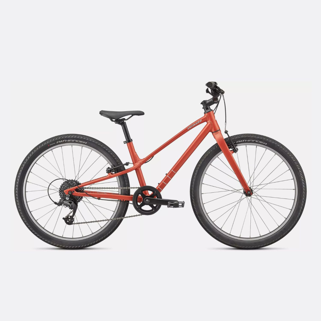 Vélo Enfant Jett 24