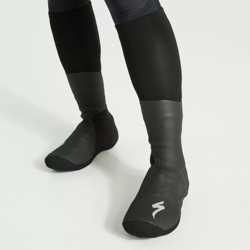 Couvre-chaussures Hauts - Neoprene