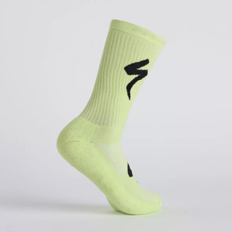 Chaussettes Techno MTB Tall Logo