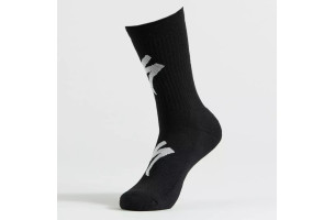 Chaussettes Techno MTB Tall Logo