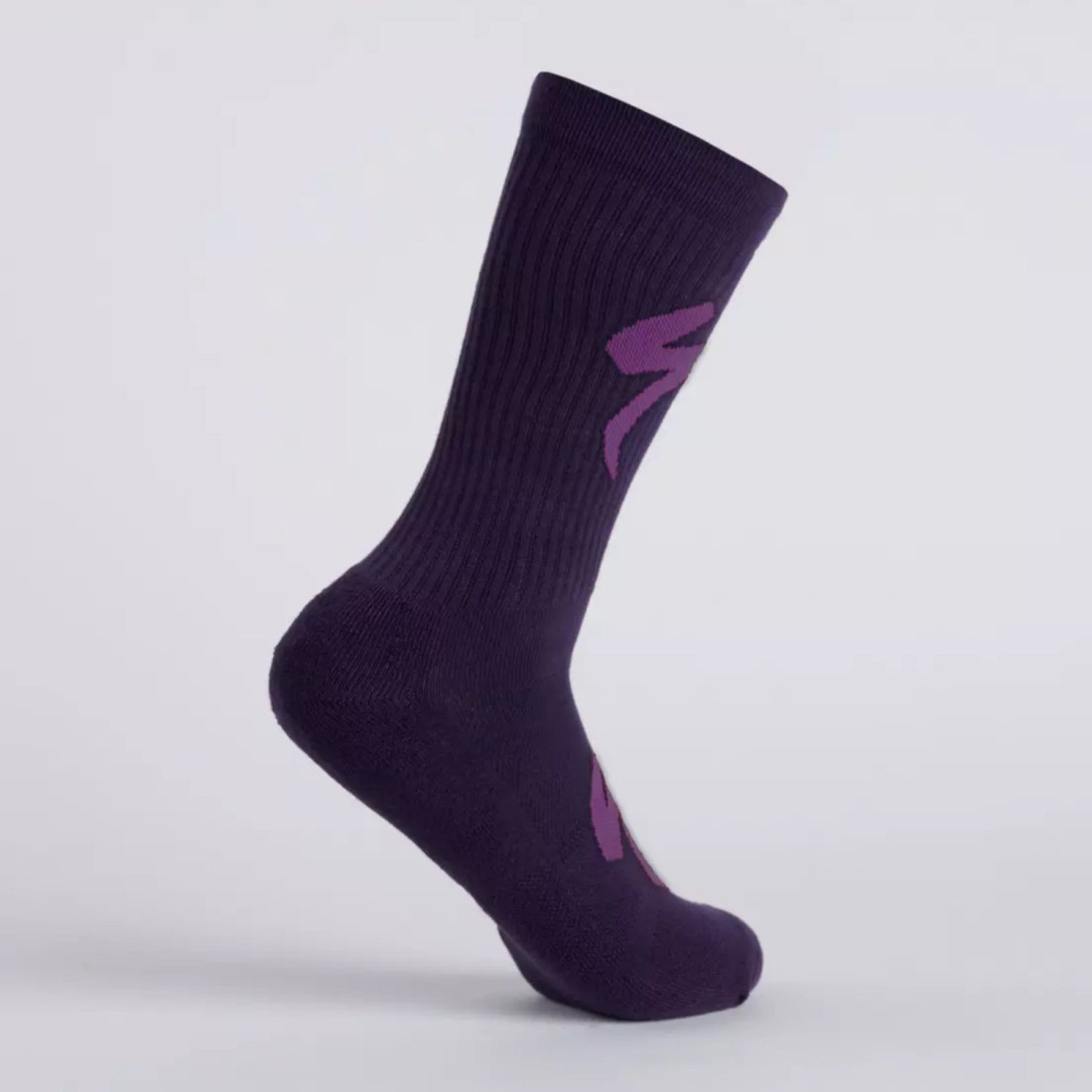 Chaussettes Techno MTB Tall Logo