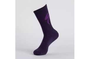 Chaussettes Techno MTB Tall Logo
