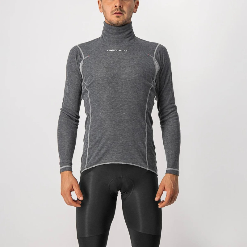 Sous-maillot cache-cou Flanders Warm