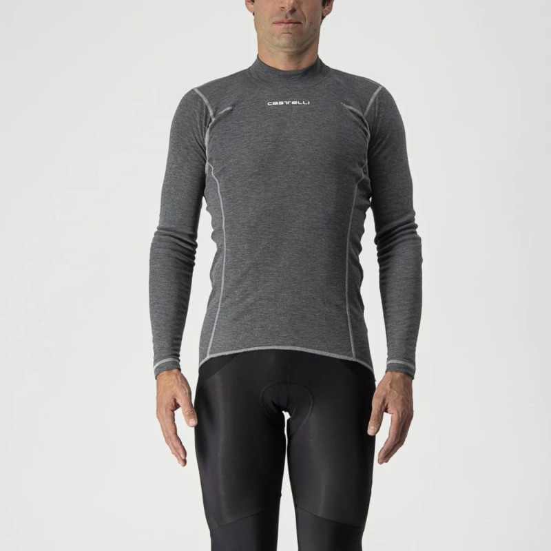 Sous-maillot manches longues Flanders Warm