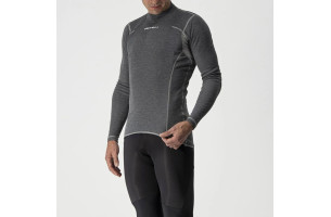 Sous-maillot manches longues Flanders Warm