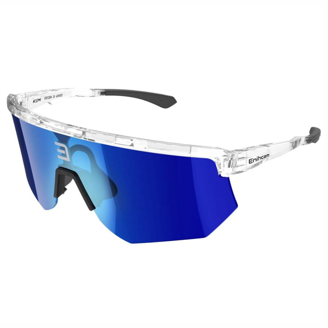 Lunettes Enihcam Kom