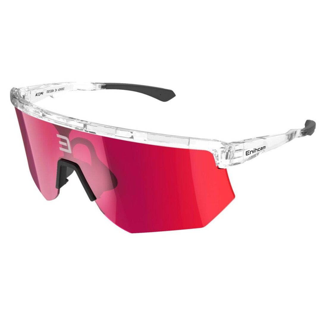 Lunettes Enihcam Kom