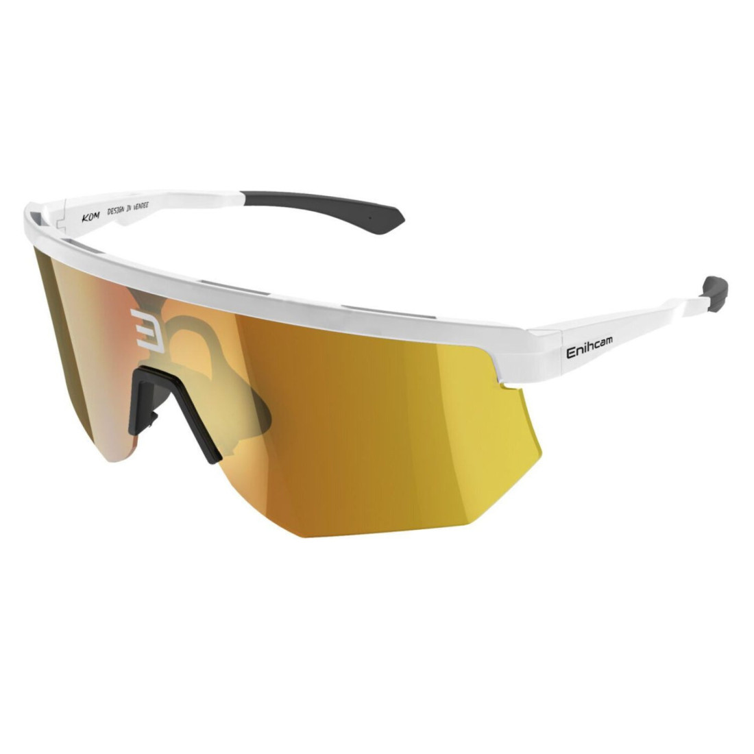 Lunettes Enihcam Kom