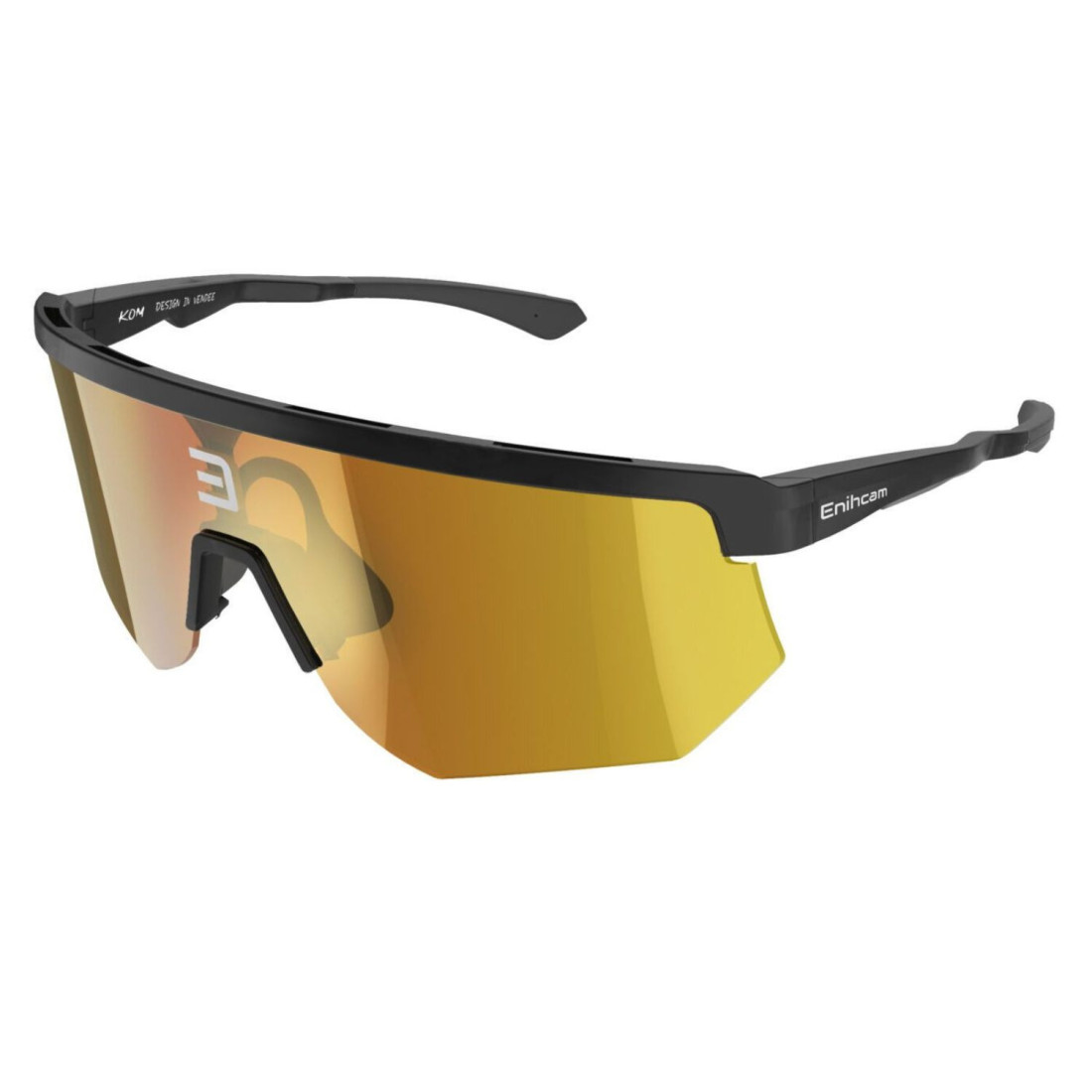 Lunettes Enihcam Kom