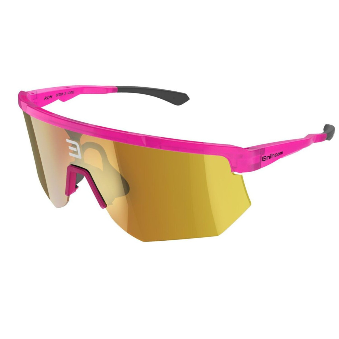 Lunettes Enihcam Kom