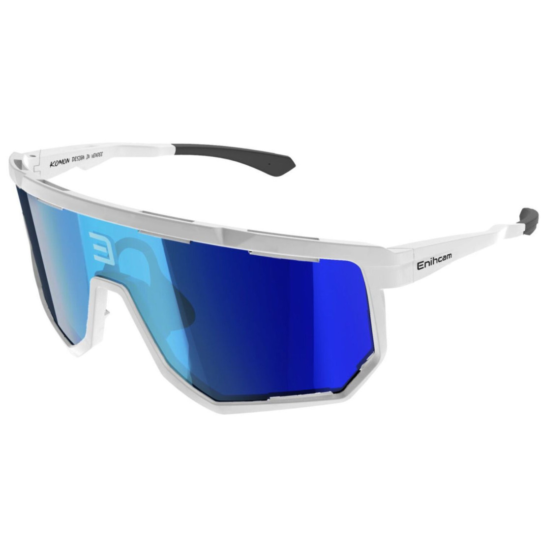 Lunettes Enihcam Komon