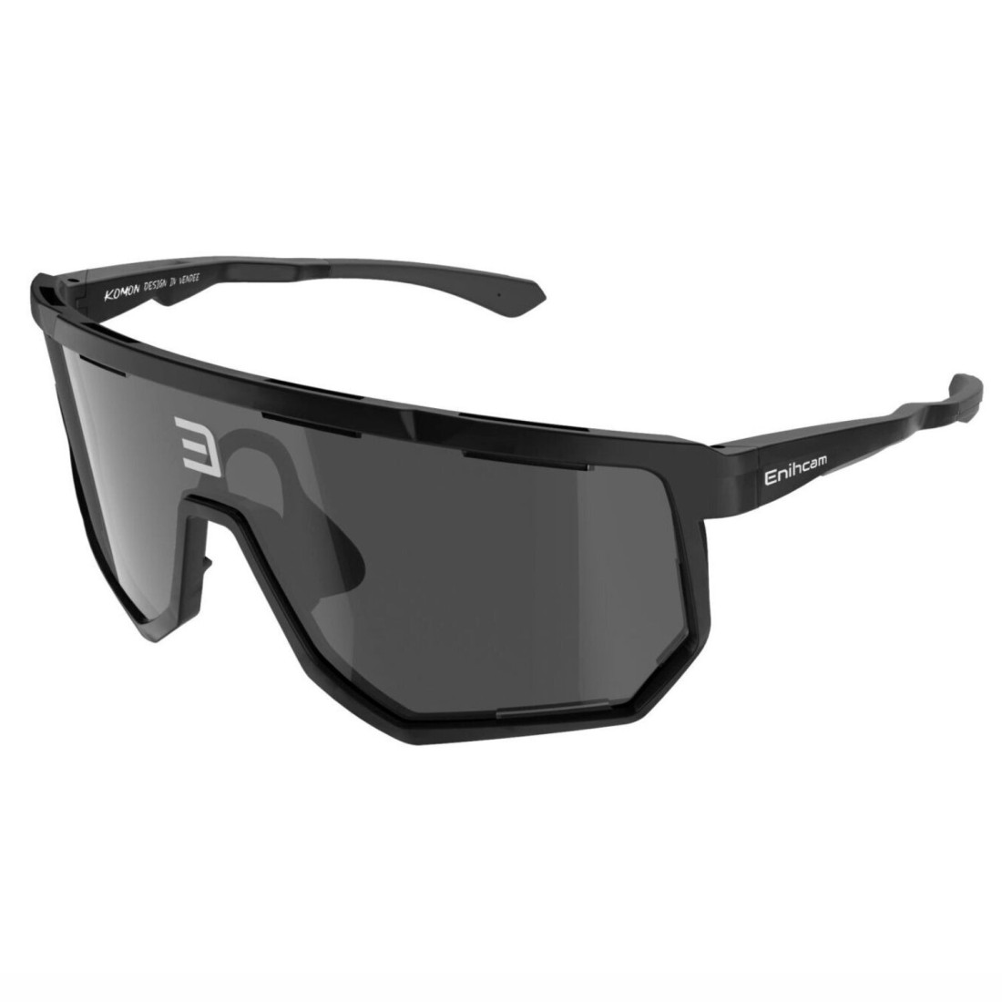 Lunettes Enihcam Komon