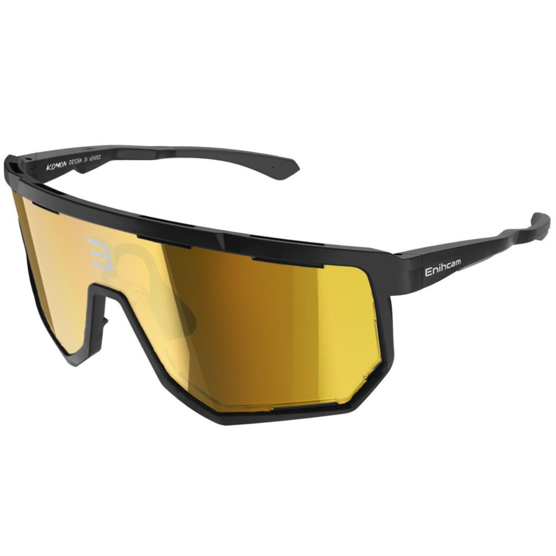 Lunettes Enihcam Komon